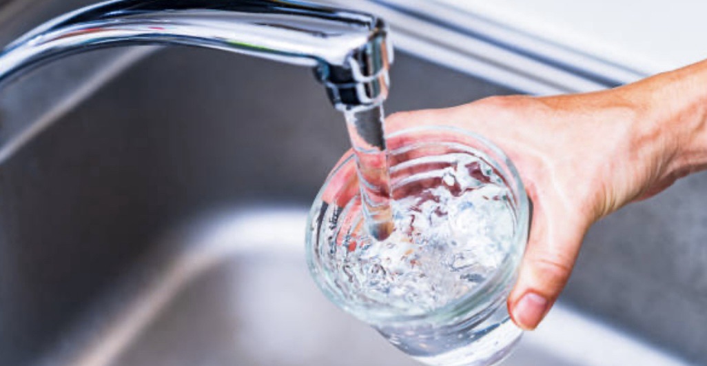 Woda w Wojcieszowie II spełnia wszystkie wymagania jakościowe 