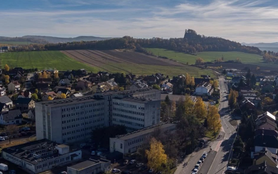 Nowe rozwiązania dla pacjentów z niepełnosprawnościami dzięki unijnemu wsparciu