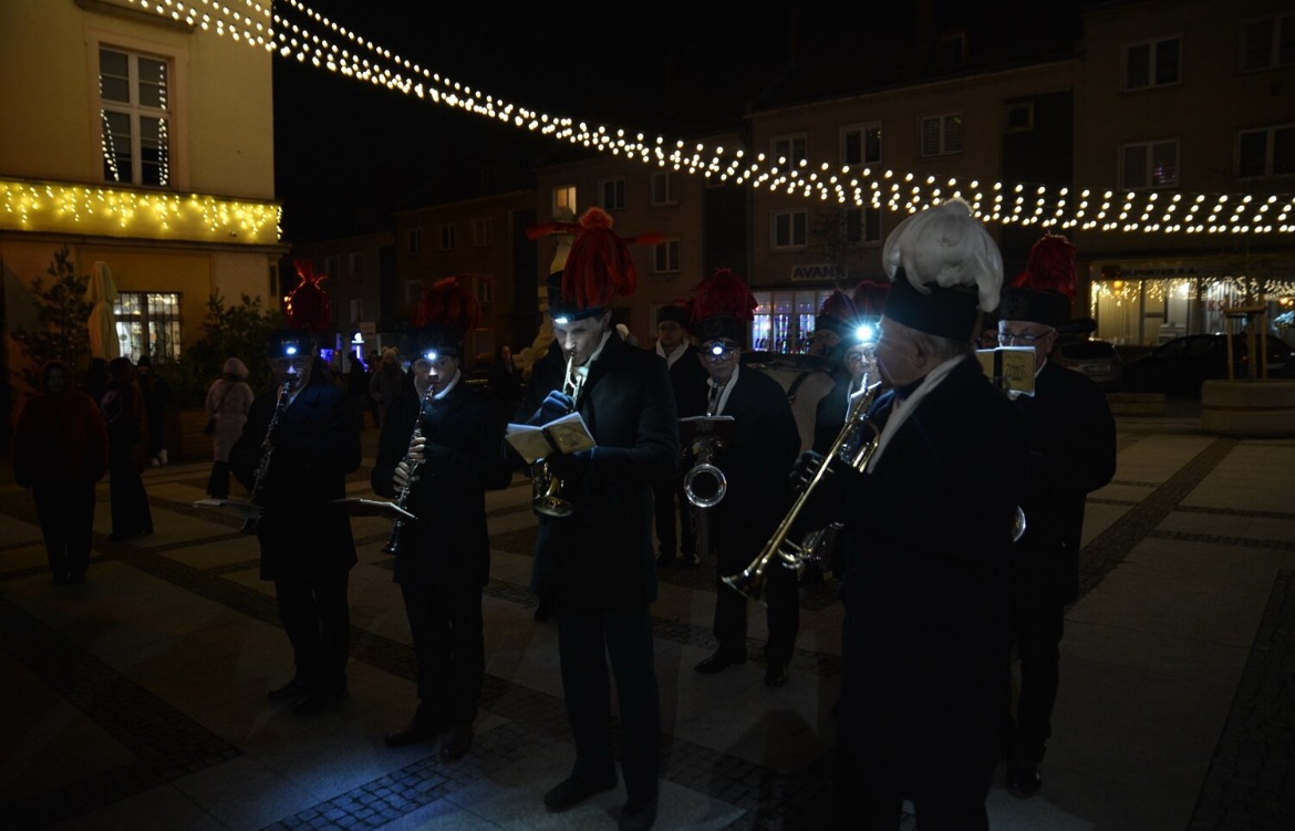 30 lat Wigilii w Rynku – tradycja, która łączy mieszkańców