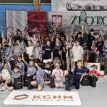 Świąteczny Turniej Tenisa Ziemnego zakończył sezon ZTT