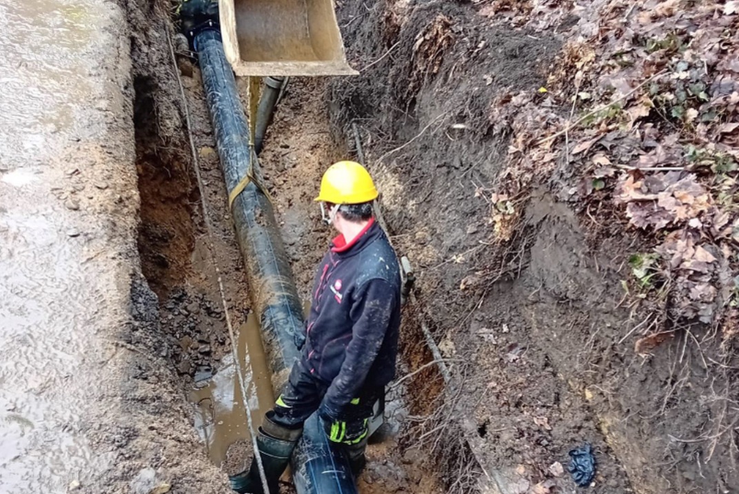 Nagła awaria wodociągu. Sprawdź, które ulice zostaną bez wody