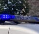 40-latek uciekał przed bolesławiecką policją. Pościg zakończył się w rowie, w gminie Zagrodno