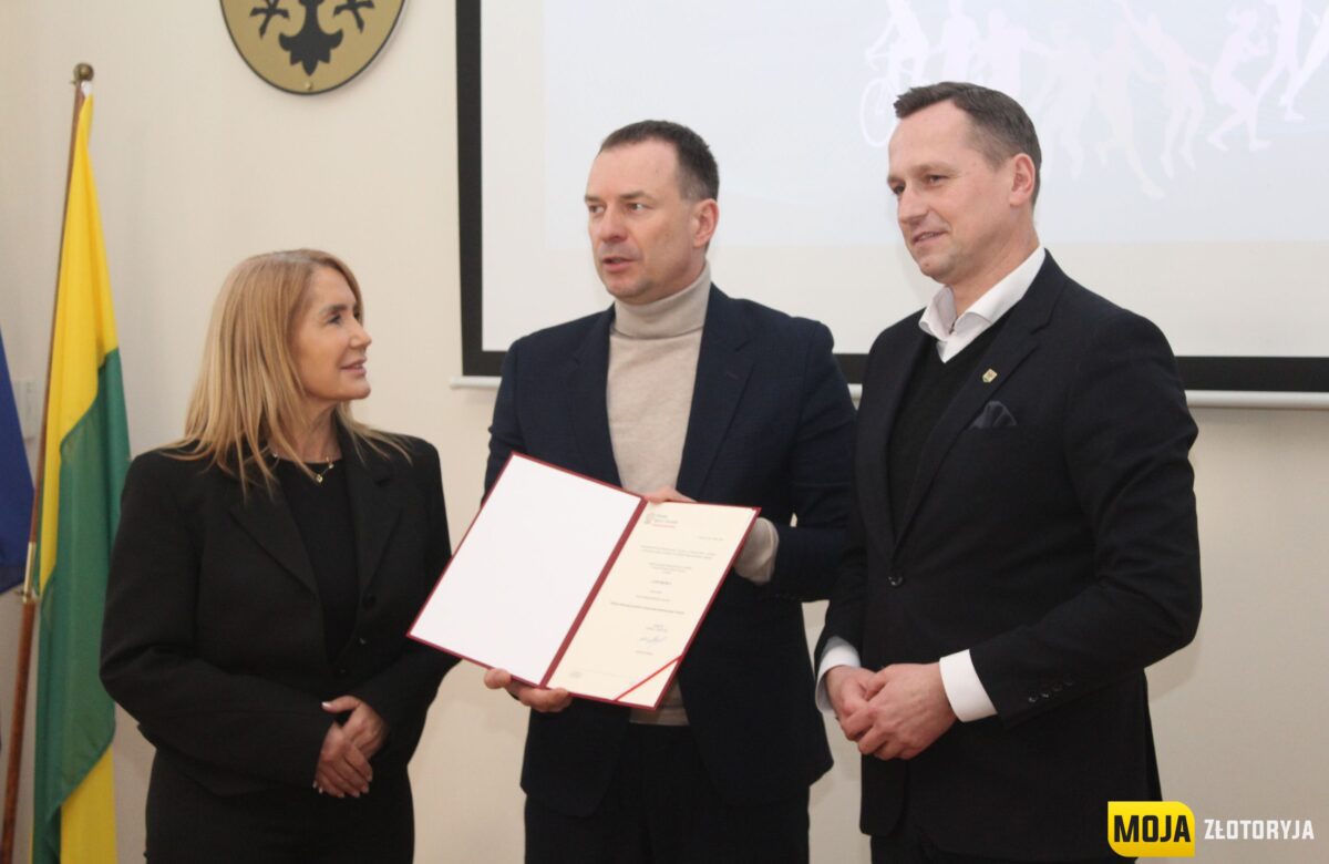 Rządowe wsparcie dla Złotoryi. Ponad 2,2 mln zł na budowę lodowiska