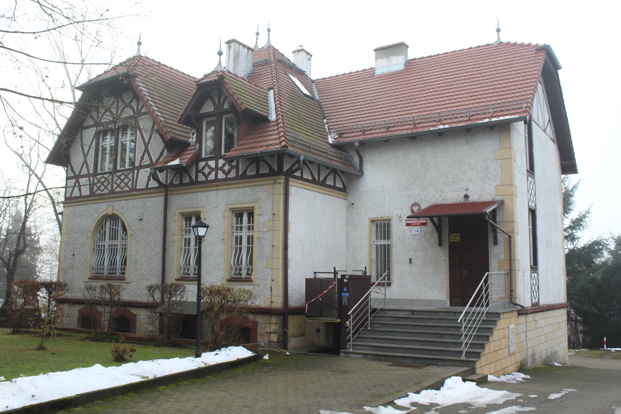 Złotoryjscy prokuratorzy przez 5 dni będą udzielać bezpłatnych porad prawnych