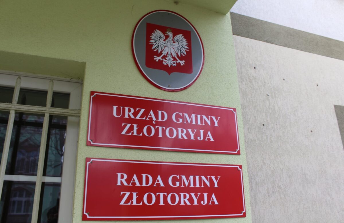 Gmina Wiejska Złotoryja w liczbach