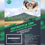 Bieg Ekstremalny – akcja charytatywna dla Piotrusia Szliwy