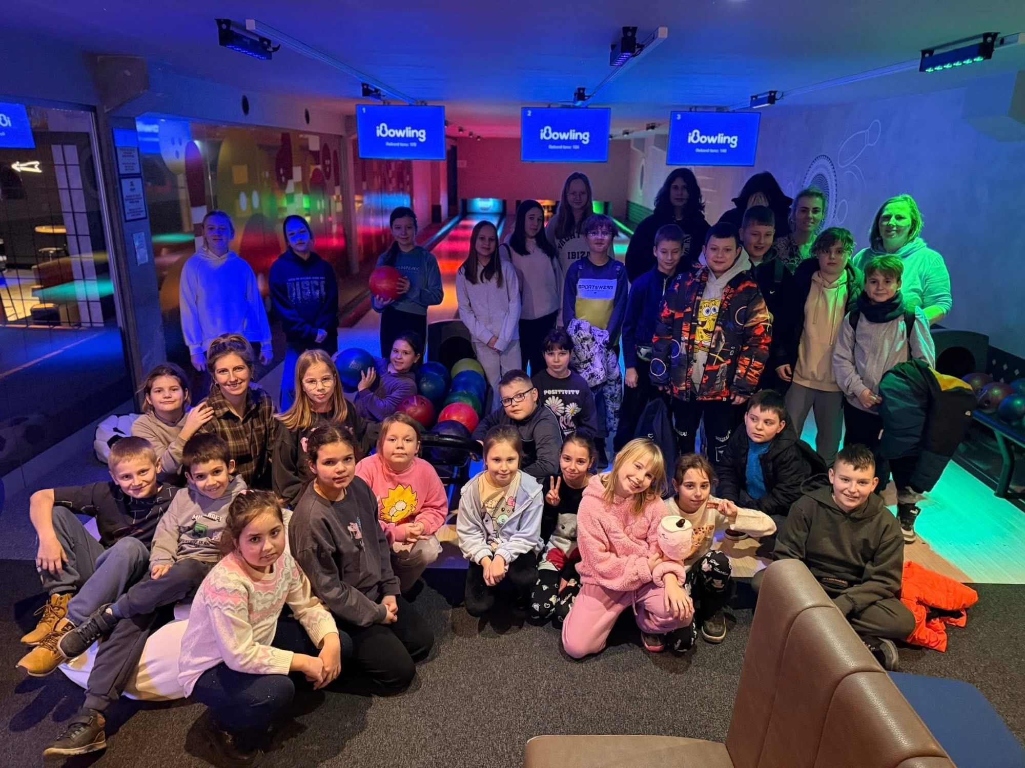 Tak właśnie wyglądają ferie w Gminie Zagrodno