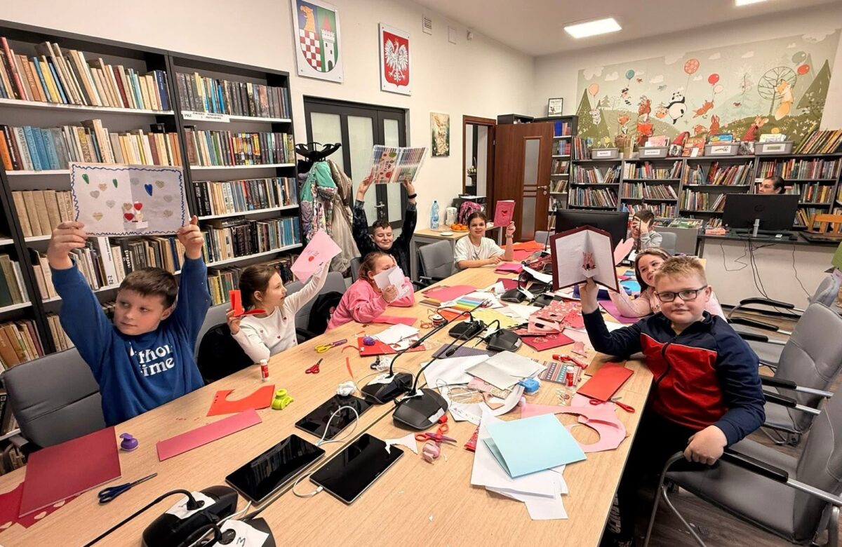 Ostatni dzień Gminnych Ferii Zimowych 2026 w Zagrodnie