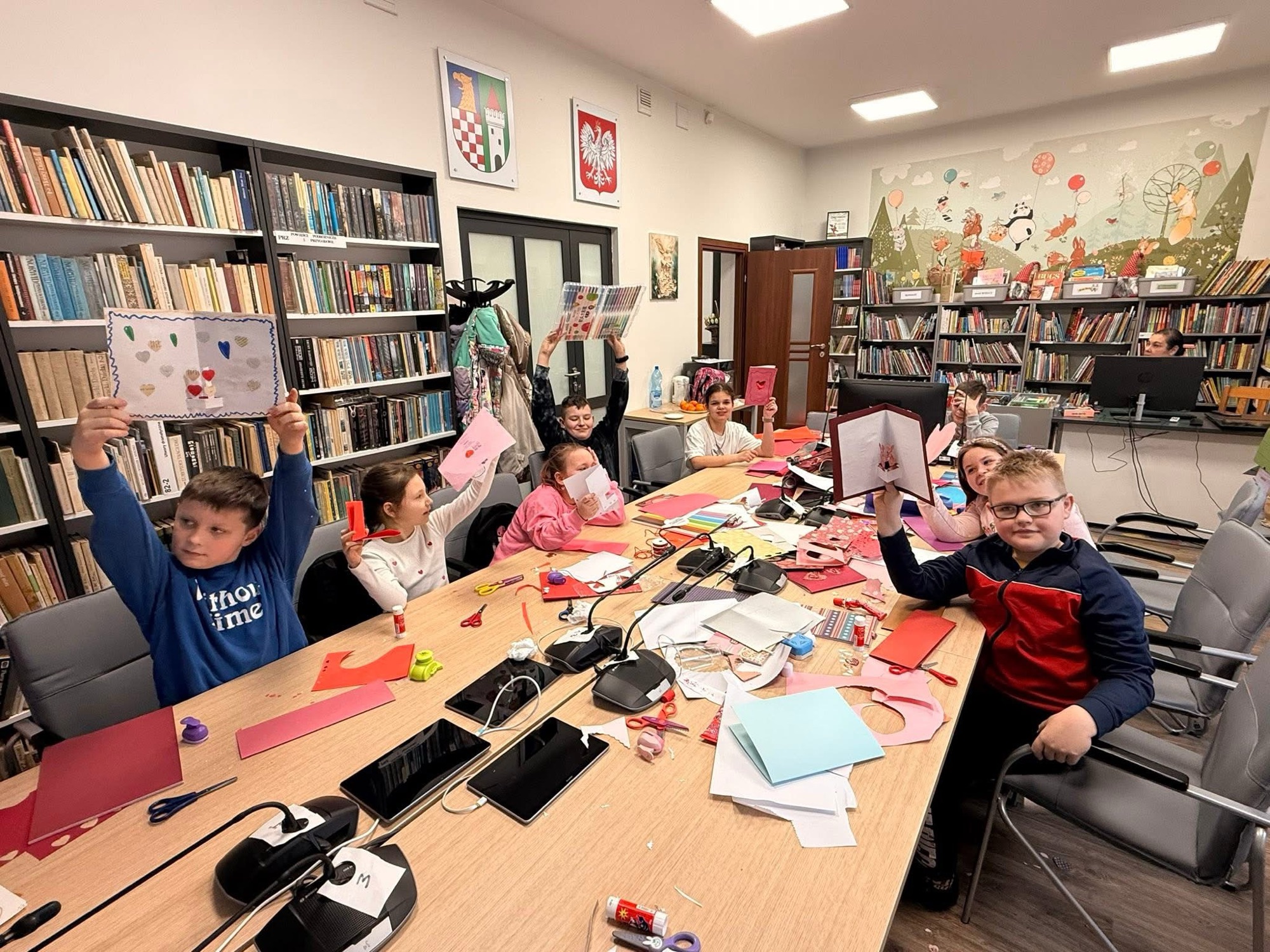 Ostatni dzień Gminnych Ferii Zimowych 2026 w Zagrodnie