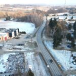 Nowe chodniki i jezdnia plus droga dla rowerzystów&nbsp;– na tę inwestycję czekają mieszkańcy