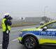 Dolnośląscy policjanci podsumowali 2 tygodnie ferii ￼na drogach wojewódzkich