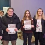 Szachowi pasjonaci rywalizowali w Złotoryi – znamy zwycięzców turnieju