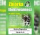 Bezpłatna zbiórka elektroodpadów dla mieszkańców gminy Zagrodno – rusza nowa akcja ekologiczna