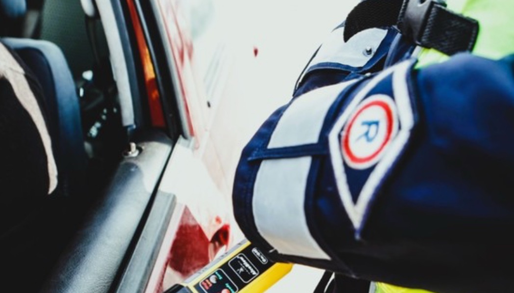 Kolejni nietrzeźwi kierujący wyeliminowani z ruchu drogowego na terenie powiatu złotoryjskiego