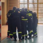 Emocjonująca rywalizacja młodzieżowych drużyn pożarniczych w Świerzawie