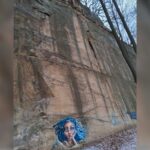 Ślady ludzkiej działalności, które nie powinny powstać