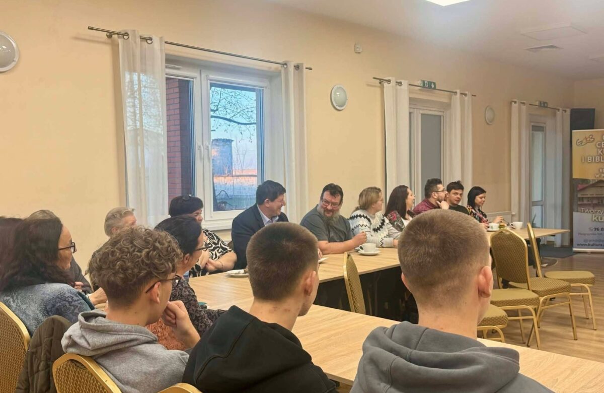 Inspirujące inicjatywy i wspólne działania – Działaj Lokalnie 2025