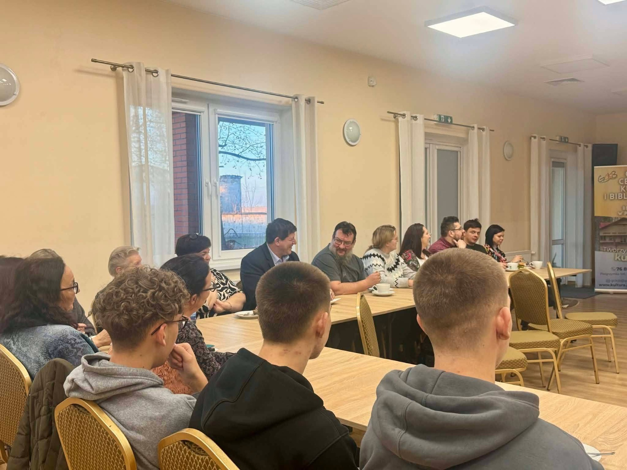 Inspirujące inicjatywy i wspólne działania – Działaj Lokalnie 2025