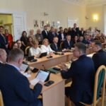 Honorowy obywatel Złotoryi