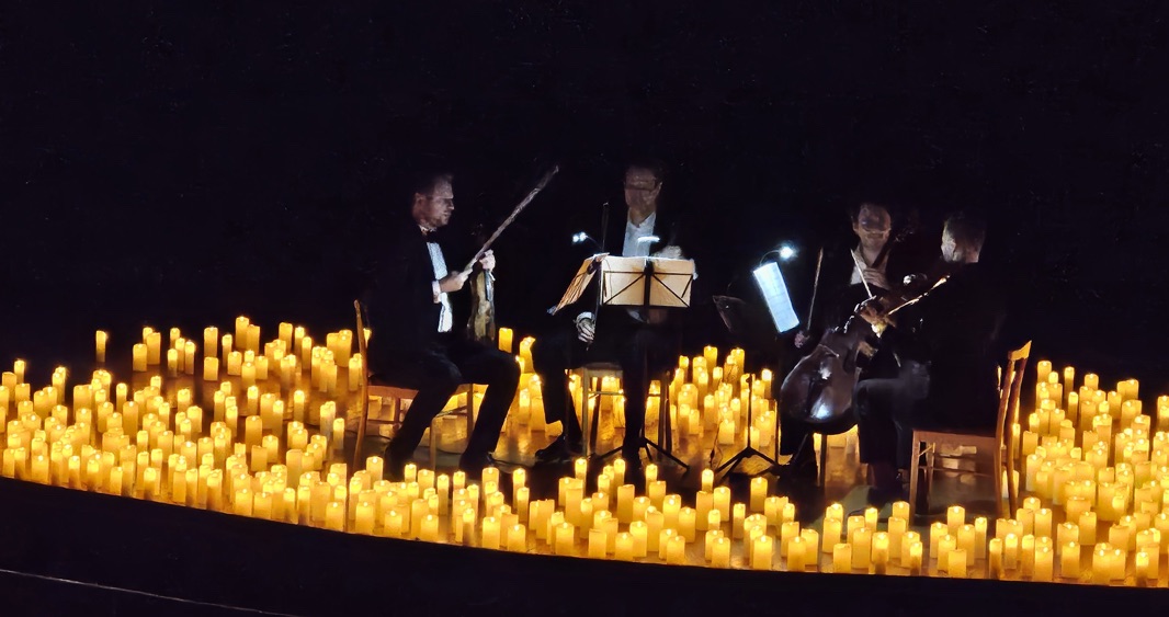 Muzyczny wieczór w Złotoryjskim Ośrodku Kultury