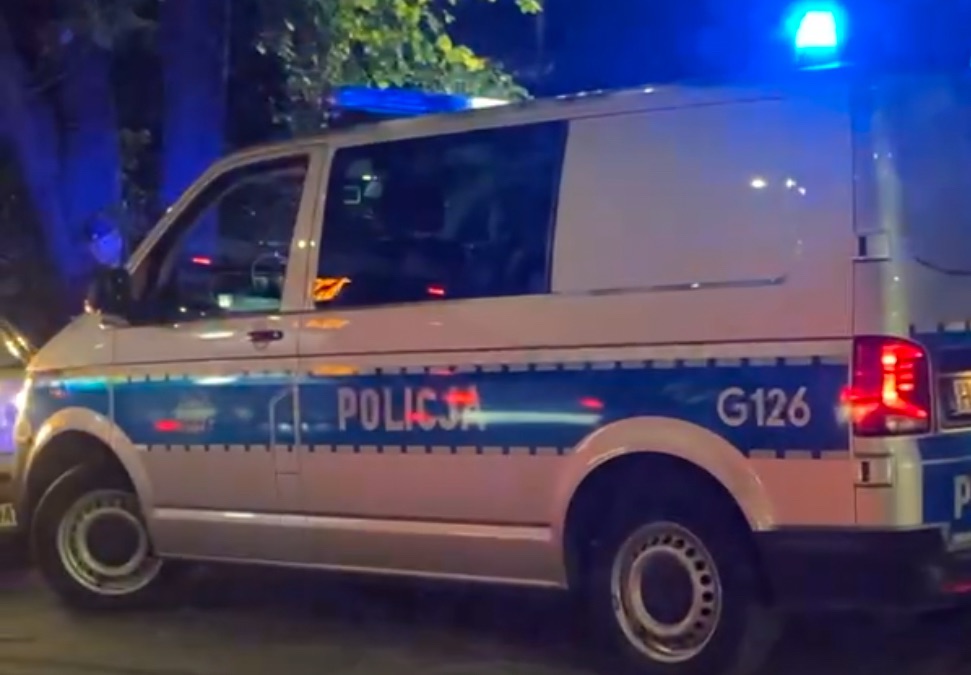 Uwaga na włamywaczy – apel policji przed feriami zimowymi