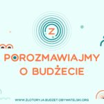 Porozmawiajmy o budżecie
