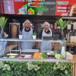 Rozdajemy zaproszenia na kebaba z okazji Dnia Kobiet! Zaprasza Kebab INN ze Złotoryi