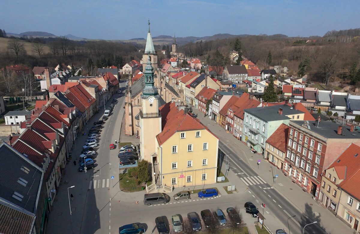 Radni Gminy Świerzawa już nie są przeciwko kopalni w Jurczycach. Uchylili swój własny sprzeciw