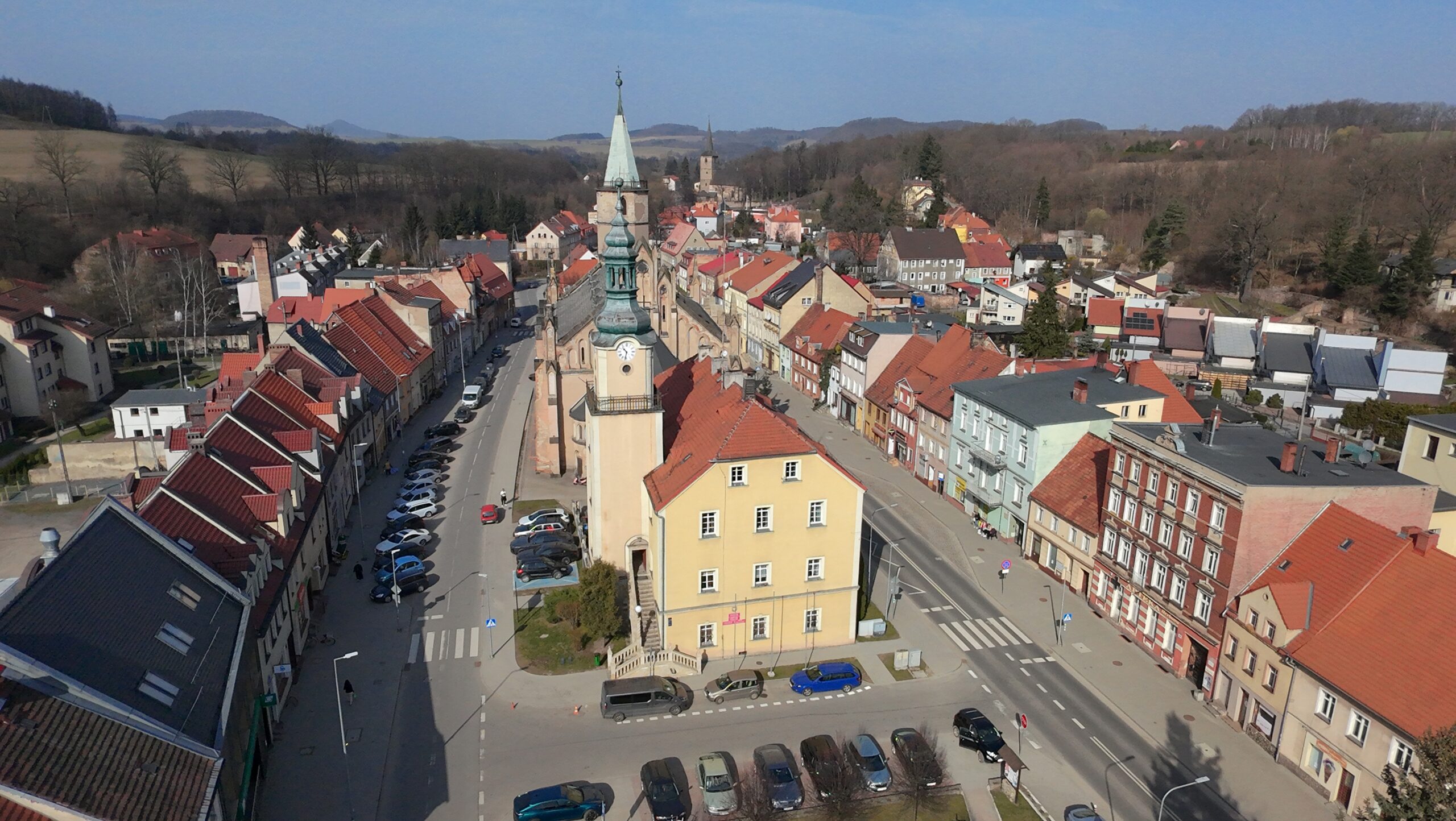 Radni Gminy Świerzawa już nie są przeciwko kopalni w Jurczycach. Uchylili swój własny sprzeciw