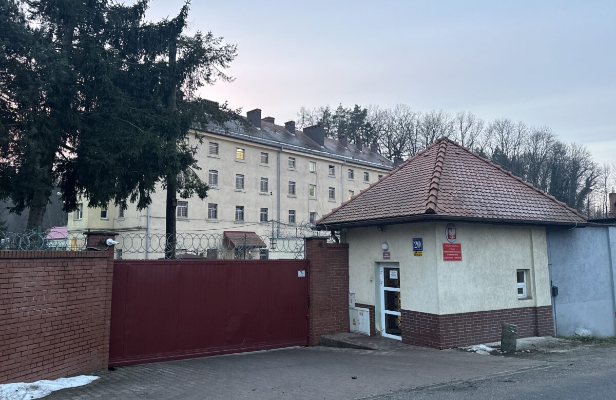 Przemoc w ośrodku wychowawczym w Jerzmanicach: Wychowawcy staną przed sądem