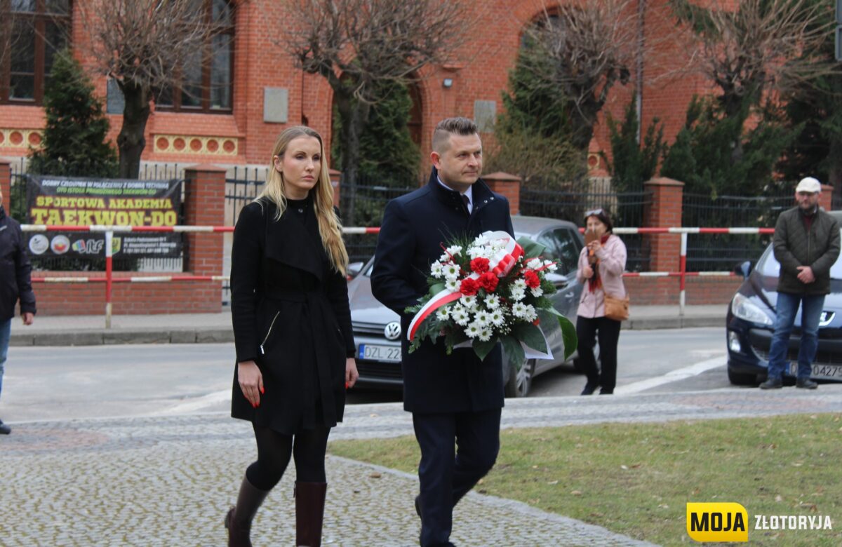 Powiatowe obchody Narodowego Dnia Pamięci Żołnierzy Wyklętych