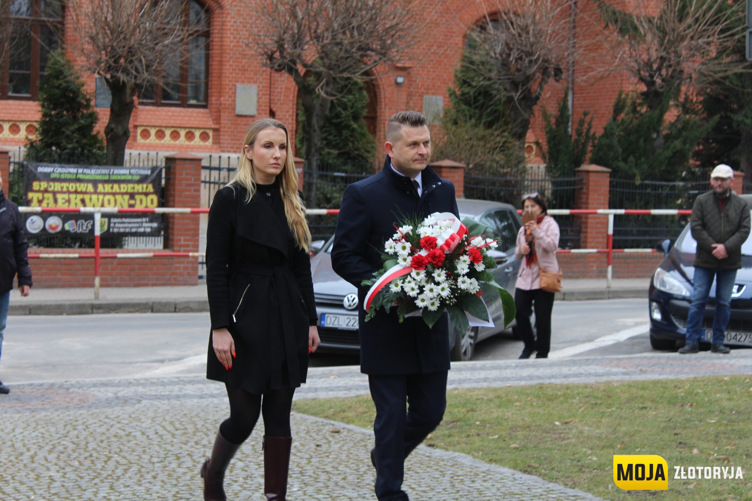 Powiatowe obchody Narodowego Dnia Pamięci Żołnierzy Wyklętych