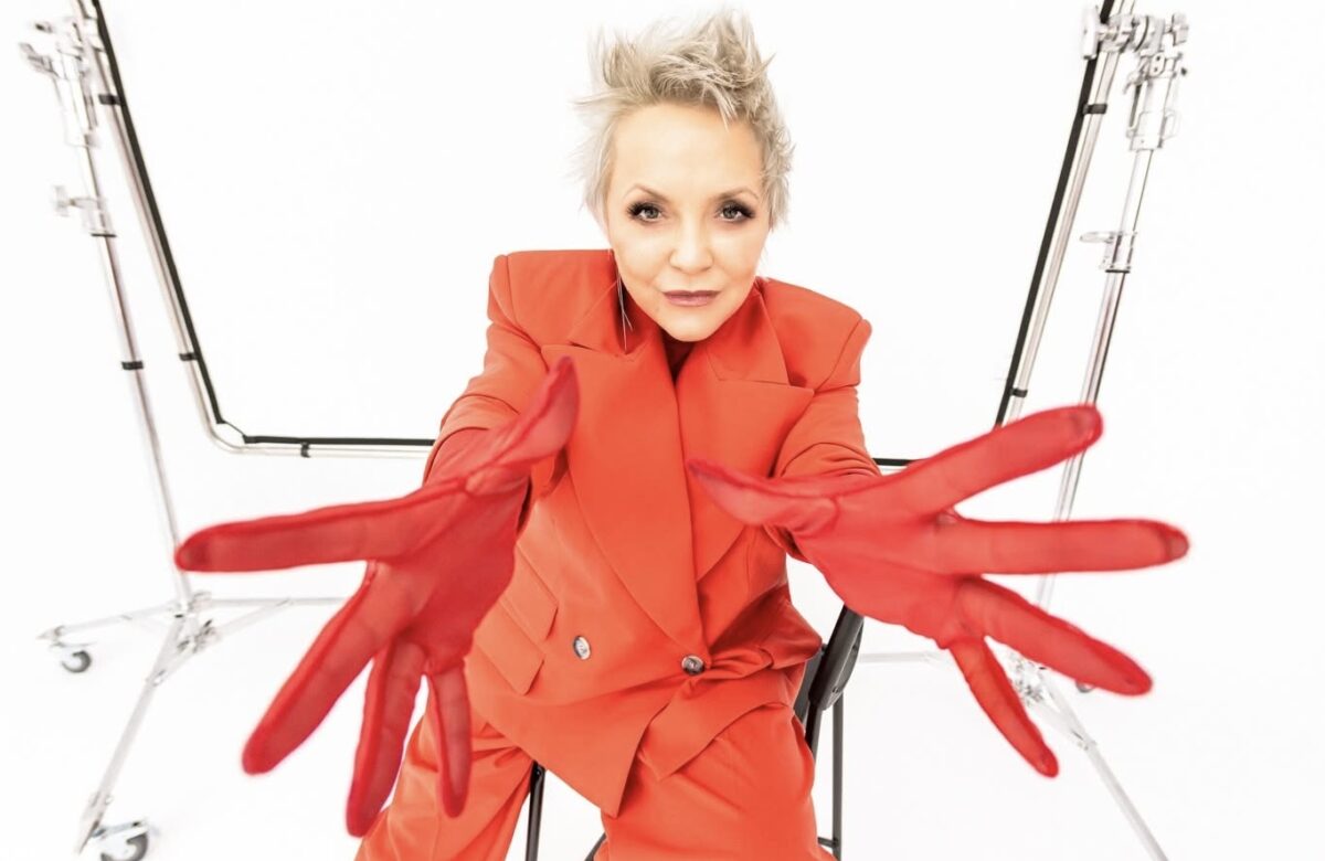 Znamy kolejną gwiazdę Dni Złotoryi! Wystąpi Małgorzata Ostrowska