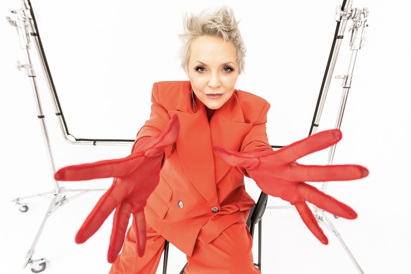 Znamy kolejną gwiazdę Dni Złotoryi! Wystąpi Małgorzata Ostrowska