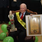 Leszek Antonowicz Człowiekiem Ziemi Złotoryjskiej 2025