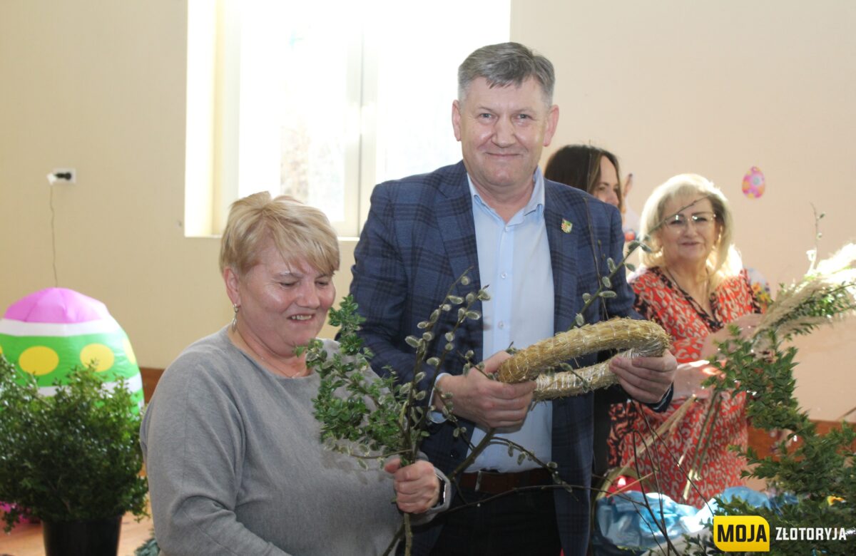 „Łączymy pokolenia” w Zagrodnie – wielkanocne tradycje ożyły na nowo