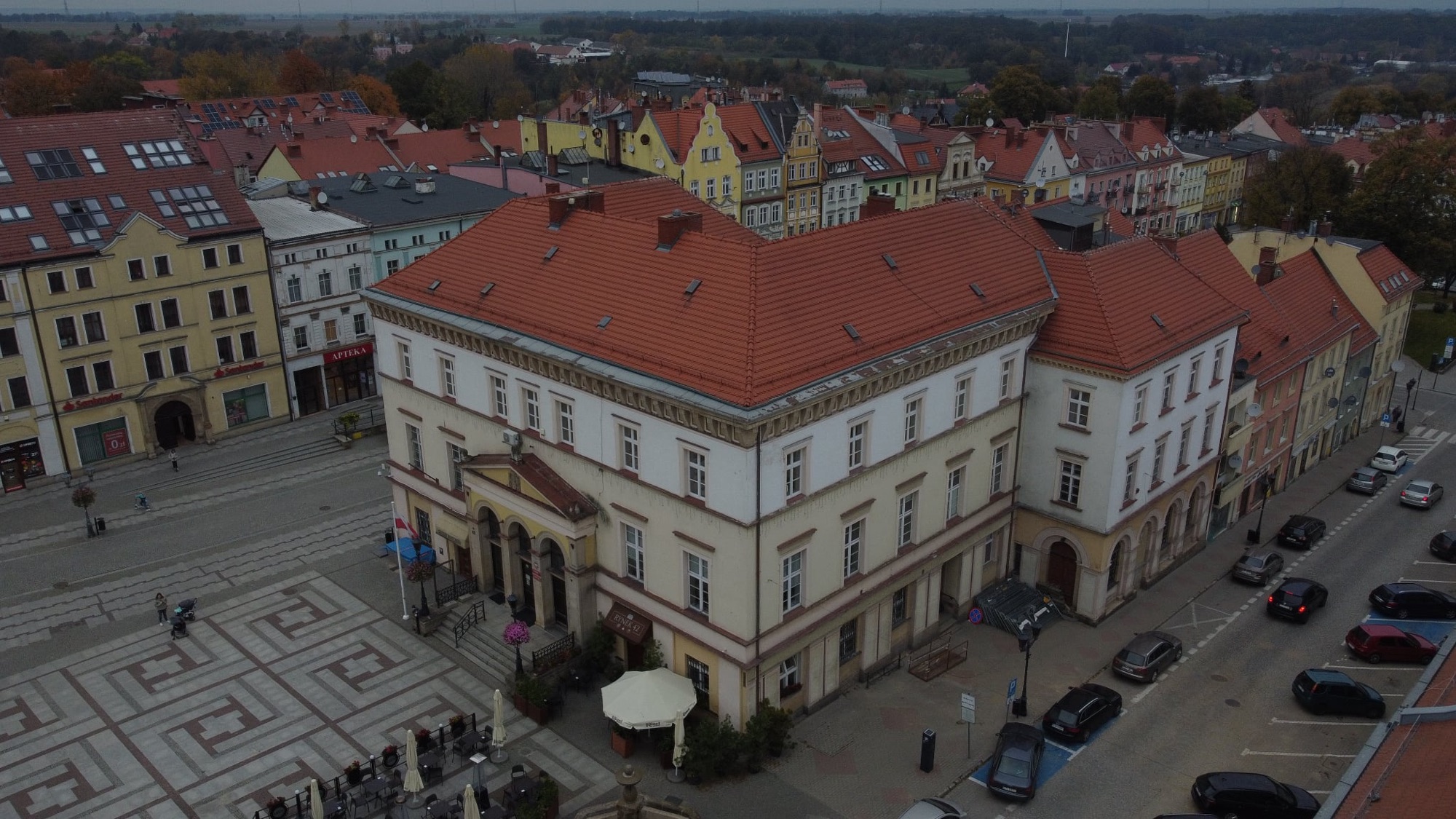 Urząd Skarbowy w Złotoryi zmienia siedzibę. Od 23 marca nowy adres