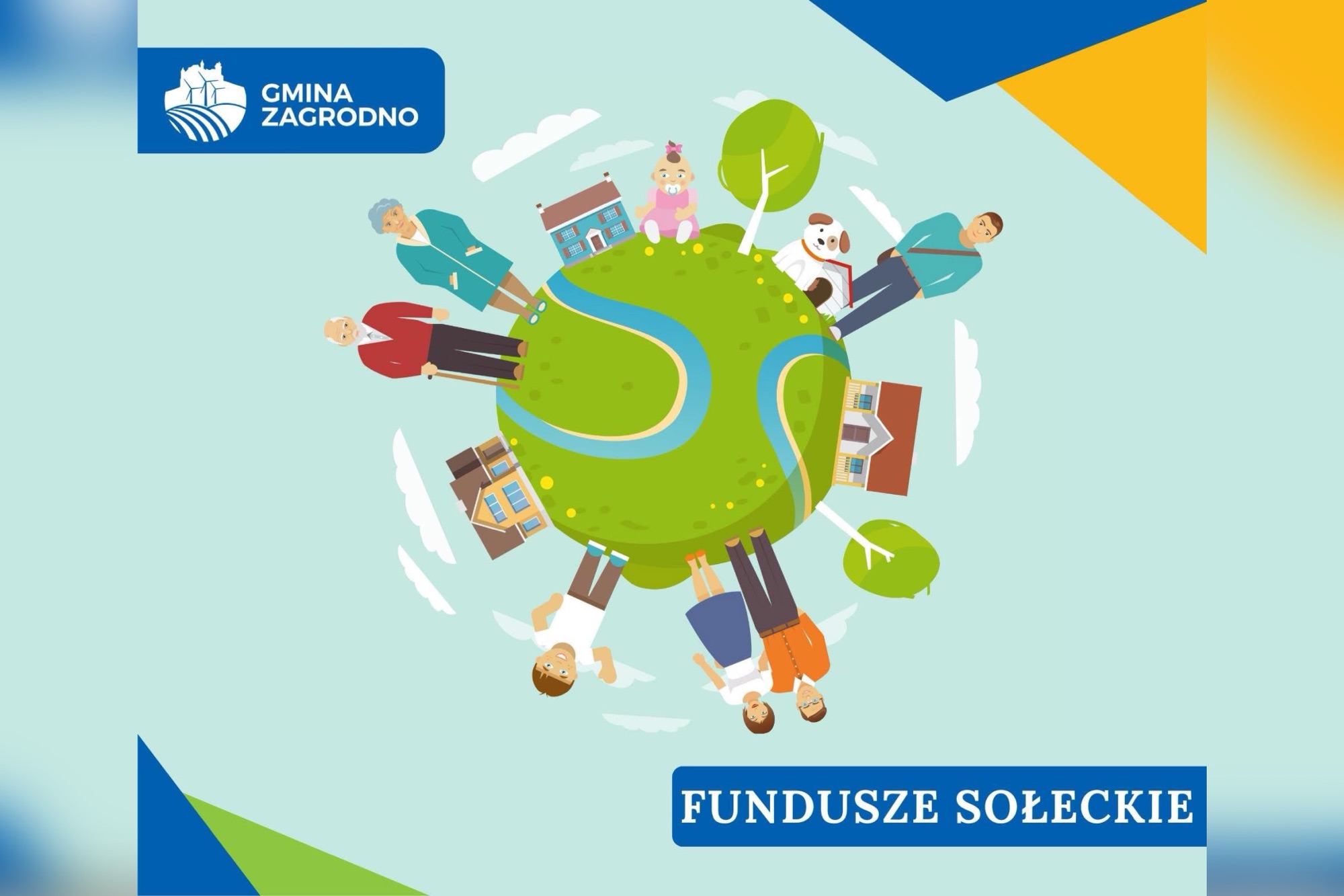 Inwestycje wybrane przez mieszkańców