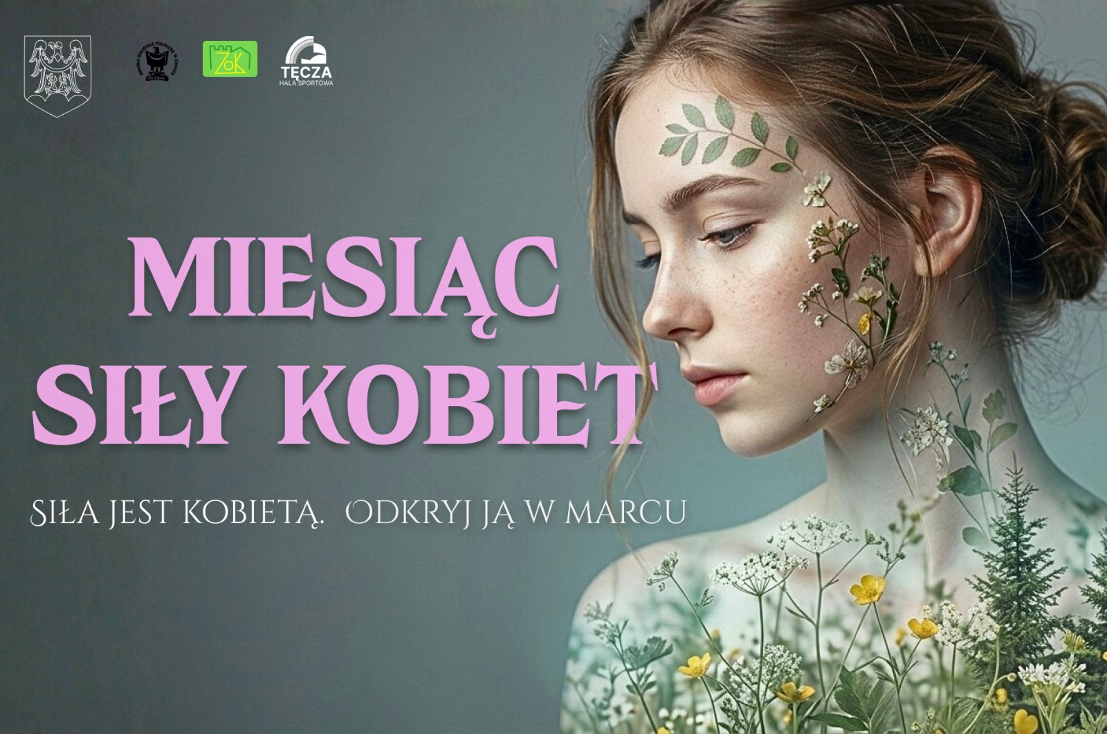 Miesiąc siły kobiet&nbsp;na półmetku