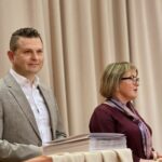 Stypendia Starosty Powiatu Złotoryjskiego wręczone