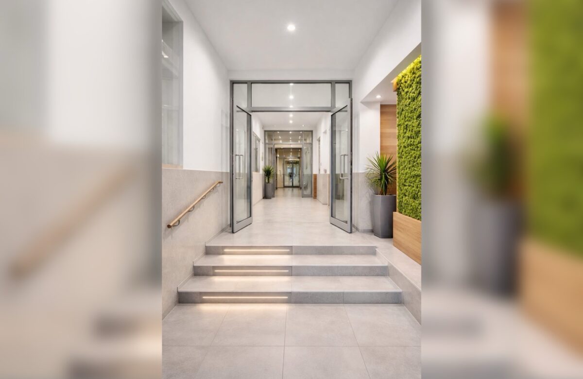 Starostwo bardziej dostępne dla mieszkańców