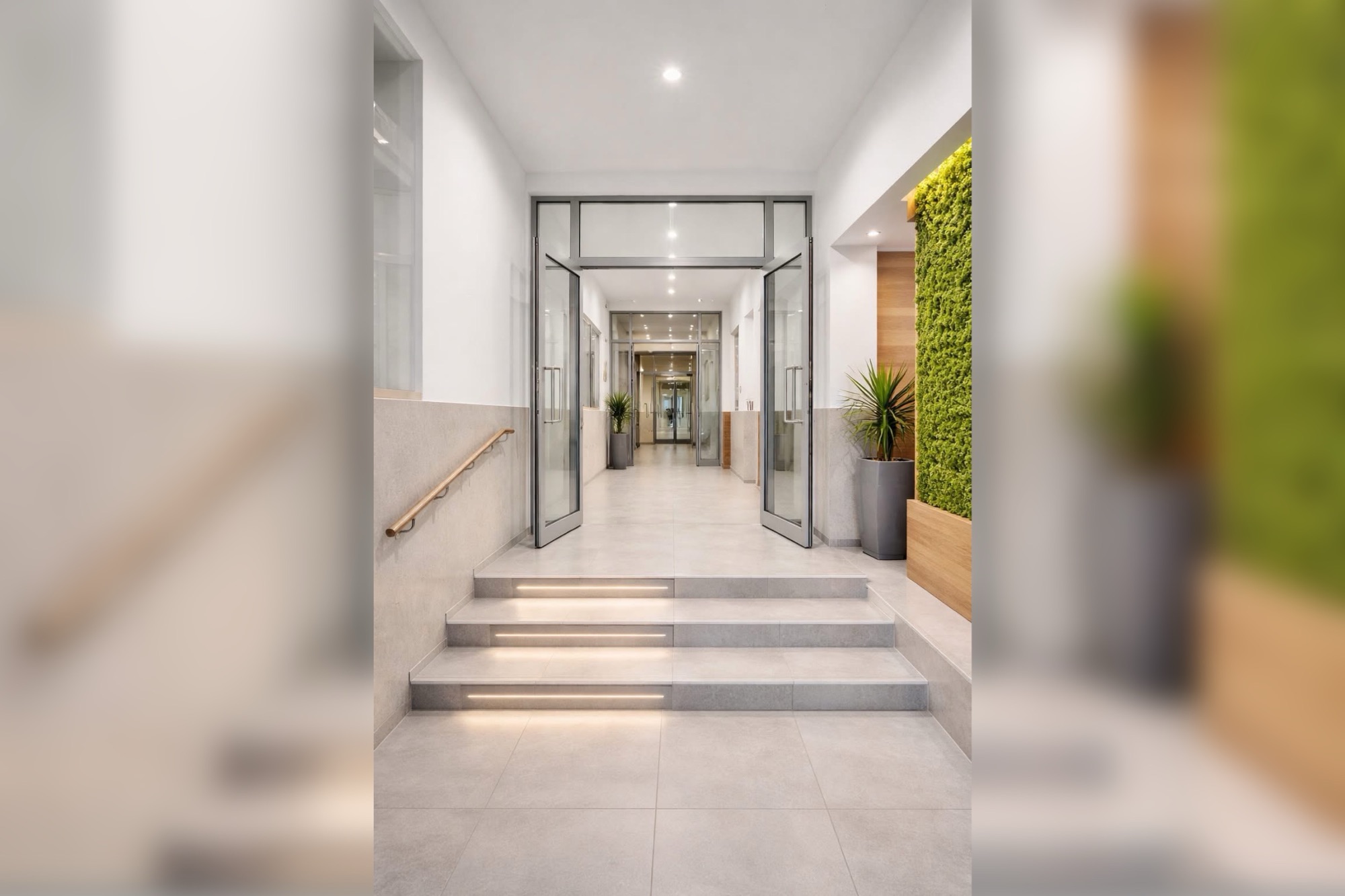 Starostwo bardziej dostępne dla mieszkańców