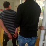 Siedmiu poszukiwanych zatrzymanych przez złotoryjskich funkcjonariuszy w ramach akcji „poszukiwany”