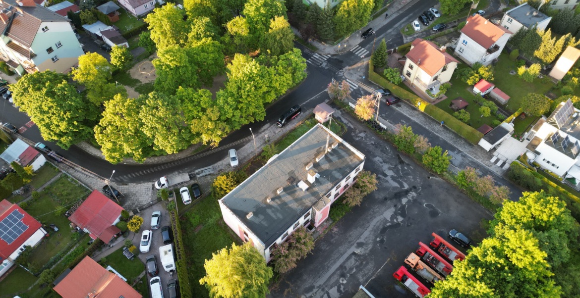 Złotoryja otrzymała niemal 10 mln zł na budowę mieszkań komunalnych