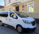 Renault Trafic dla mieszkańców. Gmina Zagrodno inwestuje w dostępność transportu