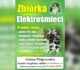 Bezpłatny odbiór elektrośmieci dla mieszkańców gminy Pielgrzymka