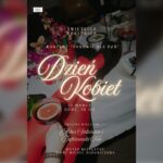 Nastrojowy koncert z okazji Dnia Kobiet w powiecie