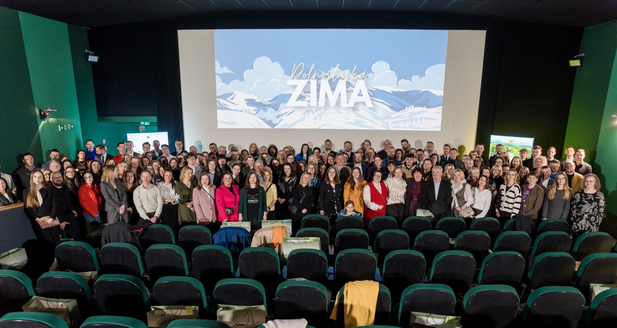 Do zobaczenia za rok!