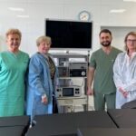 Nowoczesny sprzęt trafił do Szpitala Powiatowego im. A. Wolańczyka w Złotoryi
