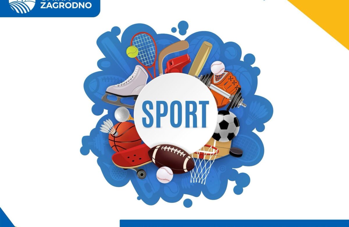 Wsparcie dla sportu w gminie Zagrodno – pieniądze trafią do klubów